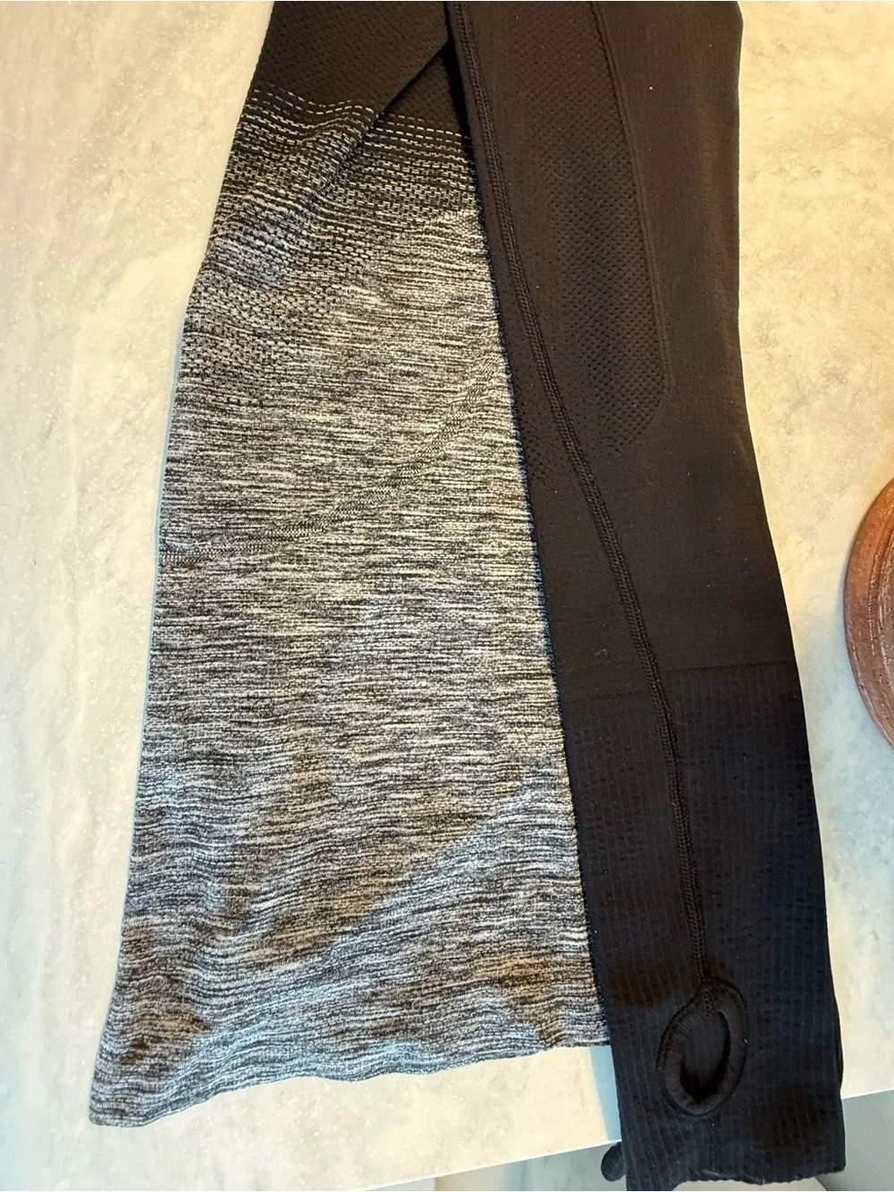 Lululemon Swiftly Tech Long Sleeve Crew